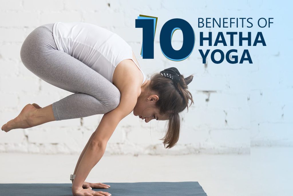 What Can You Expect In A Hatha Yoga Class? Find out in the article. |