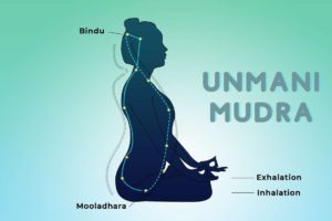 Unmani Mudra: Meaning, How to Do, Benefits