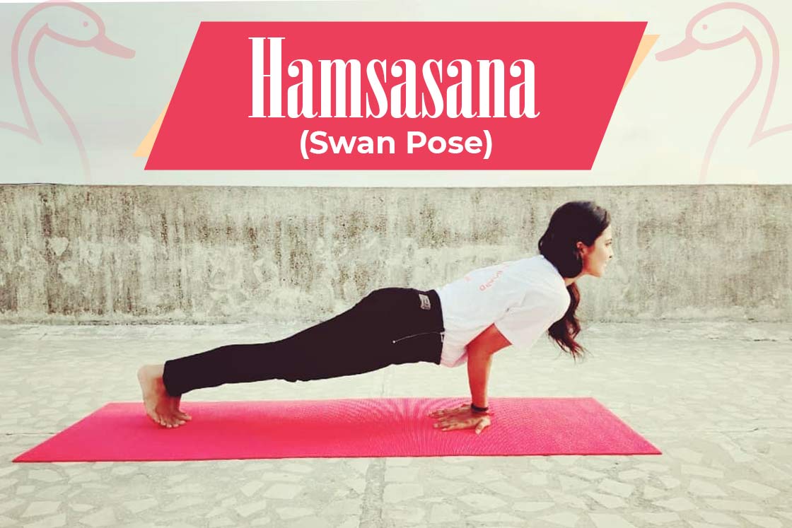 Asana Bow Pose in Sitting | PDF