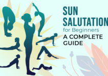 sun salutation for beginners