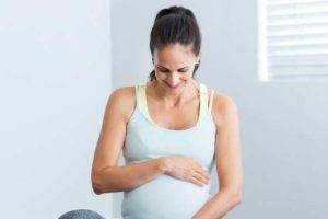 4 Pranayama Techniques for a Healthy Pregnancy