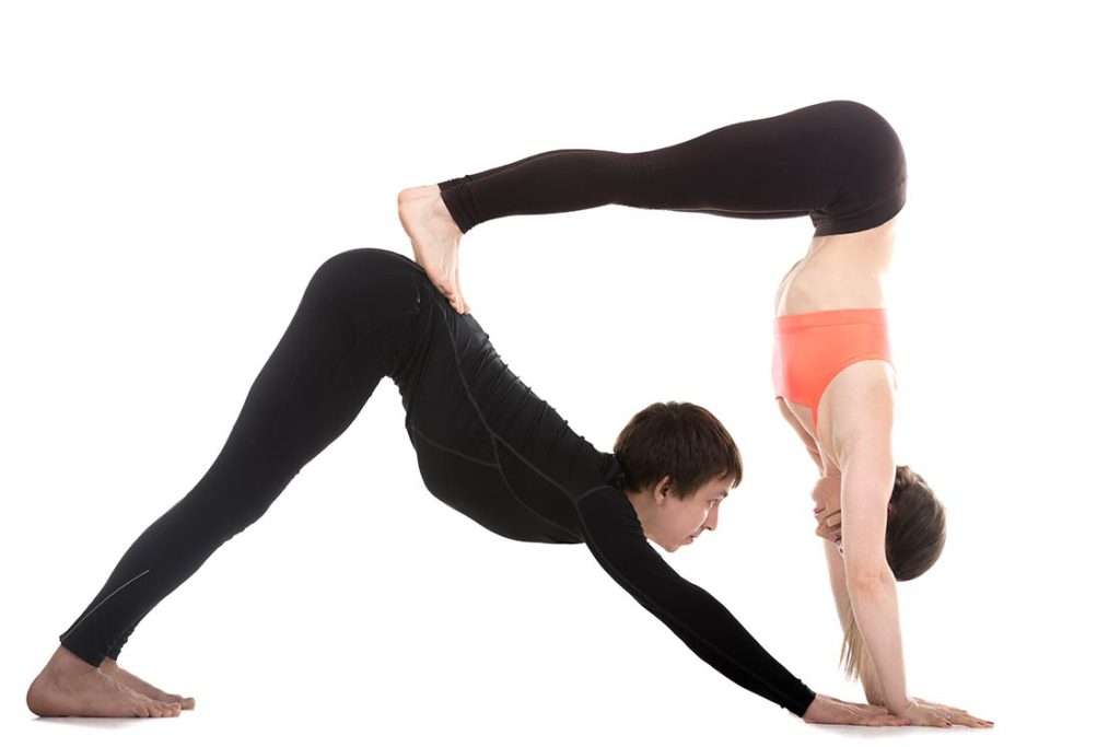 Are You Ready For Intermediate Yoga? - ClassPass Blog