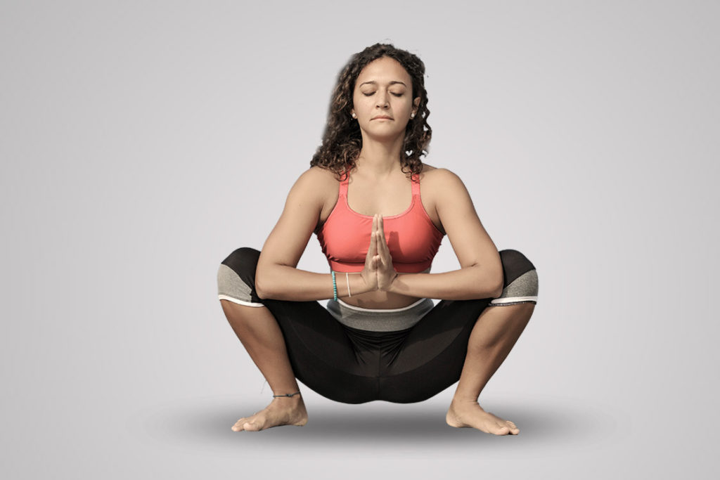 Wheel Yoga for Pain Relief for Working Women | Asana – International Yoga  Journal