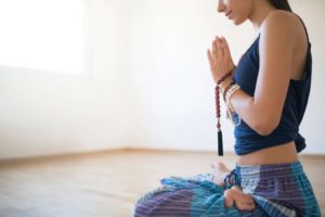 mantra yoga