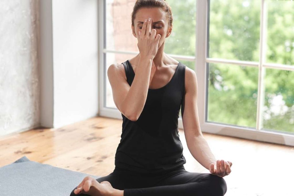 The Best Pranayama Techniques for Balancing Your Doshas – Fitsri Yoga