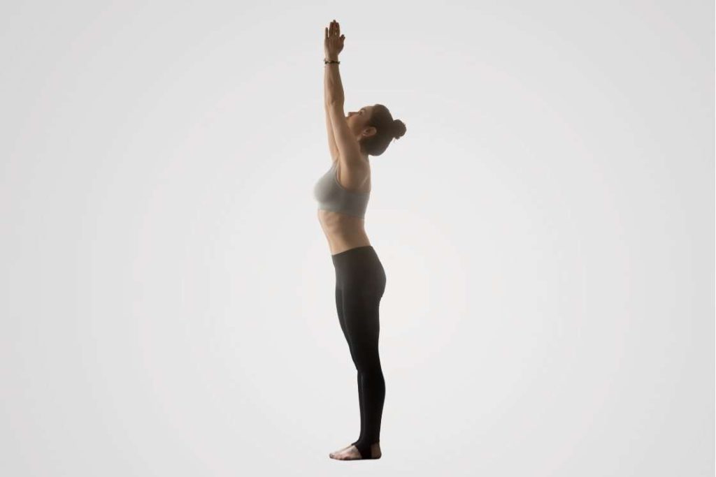 Free Yoga Podcast - Scapula Core Warm Up - Yoga Trinity