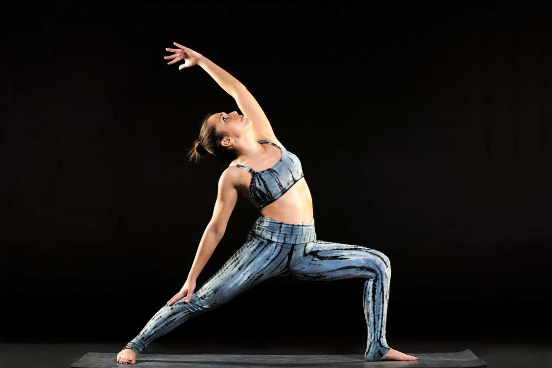 3 Yoga Poses to Modify for Hip Pain | Dr Alison Grimaldi