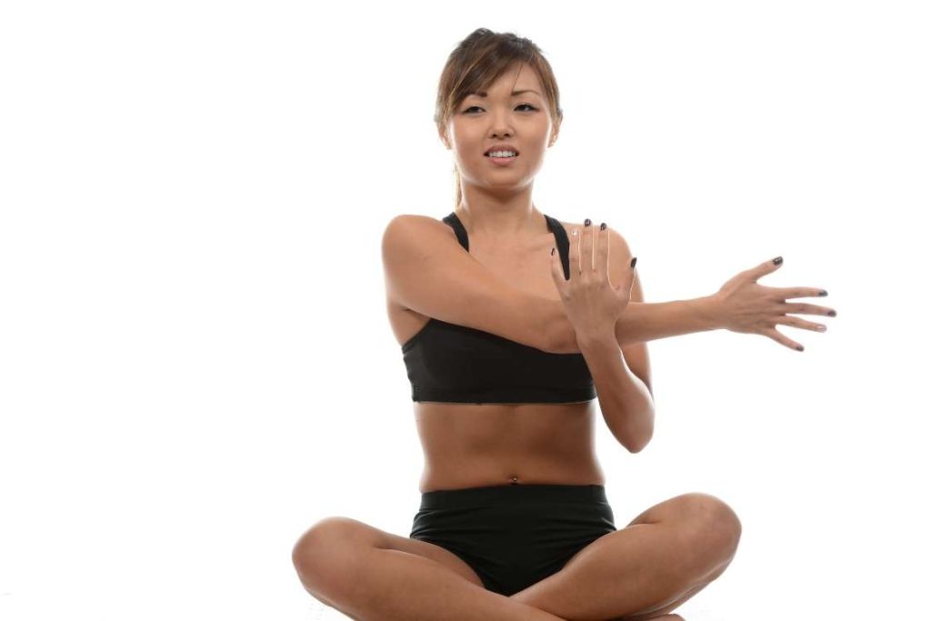 5 Yoga Poses to Build Heat and Find Release - Yoga Journal