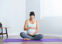 yoga for pregnancy