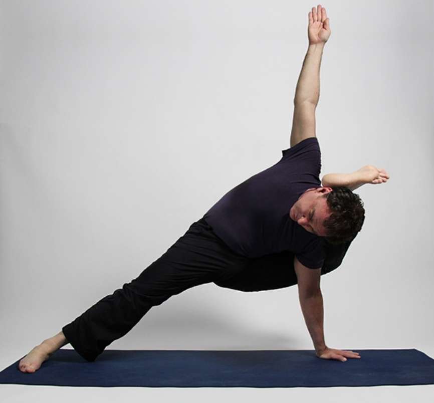 How To Do Warrior III Pose (Virabhadrasana III) — Jacqui Noël Yoga