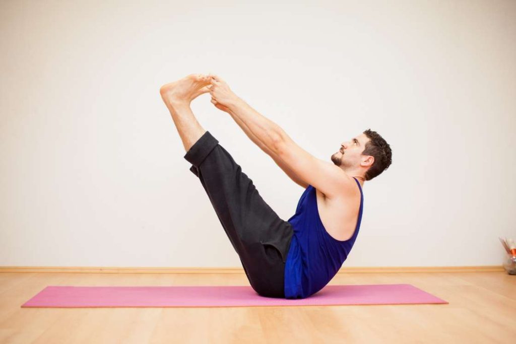 Best Yoga Poses To Enhance Sexual Performance