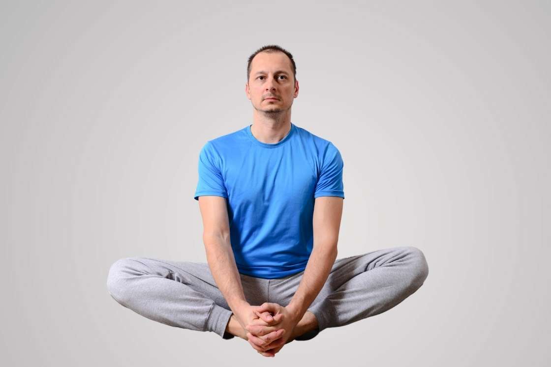 Ashwini Mudra: Benefits, Steps & More - Fitsri Yoga