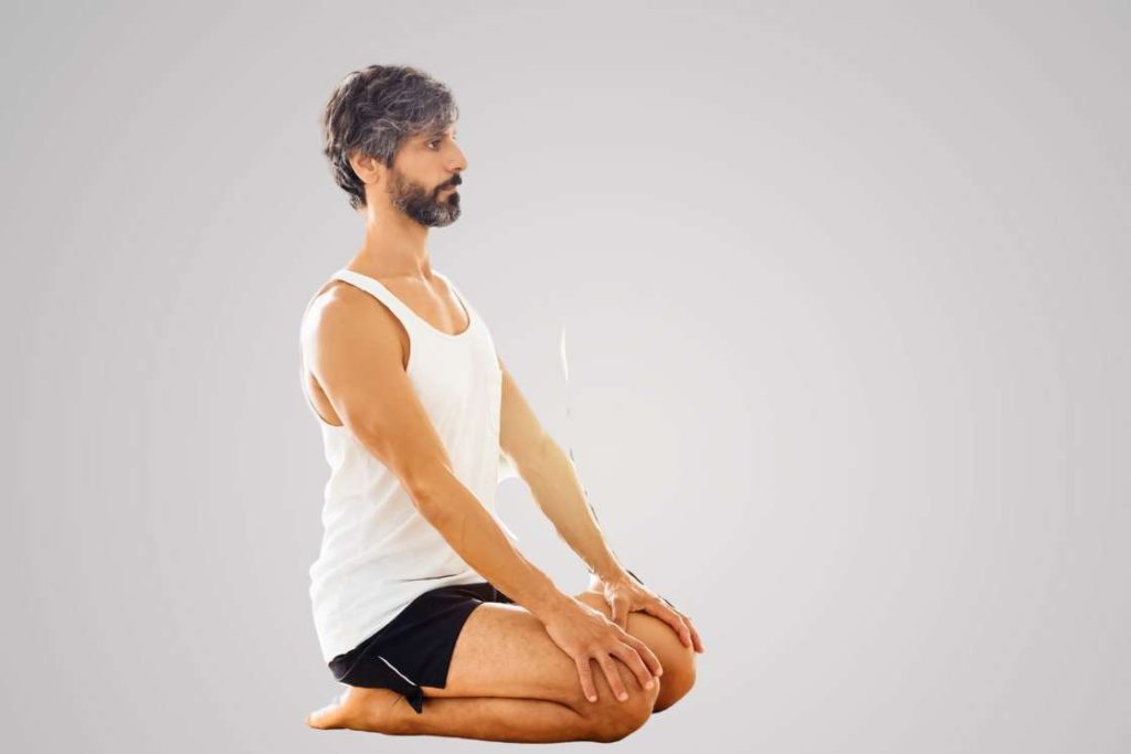 Modifications for child's pose (balasana) - Body Positive Yoga