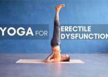 yoga for Erectile Dysfunction