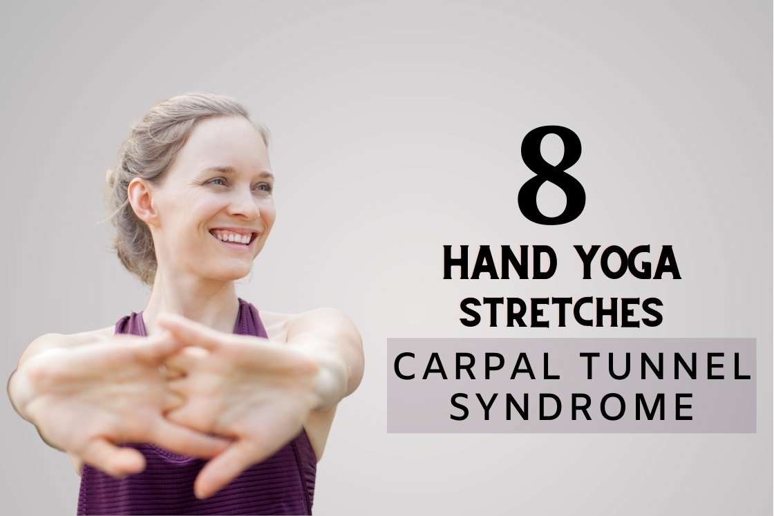 Taking Care of Your Wrists & Hands in Yoga - In Balance Health