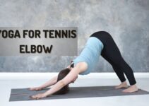 Yoga for Tennis Elbow: 8 Effective Exercises for Relief and Recovery