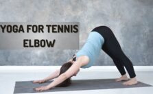 Yoga for Tennis Elbow