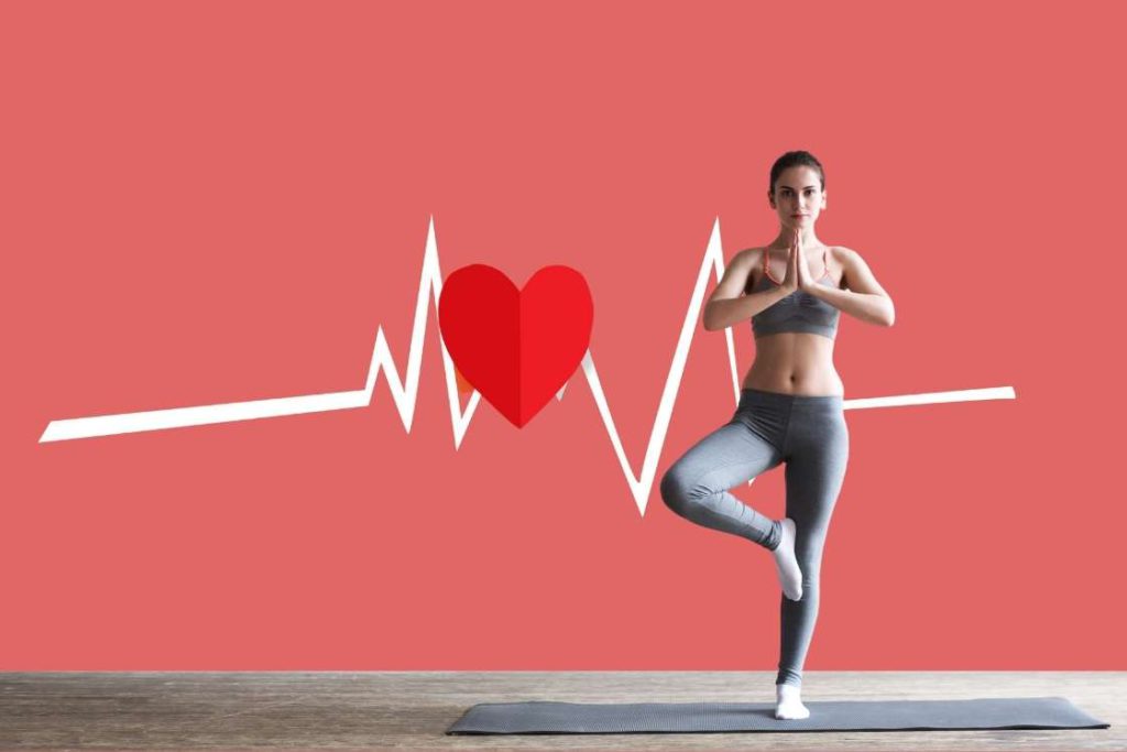 What Yoga Does To Control High Blood Pressure Fitsri Yoga