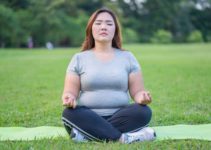 yoga for fatty liver