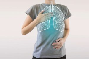 Pranayama Breathing Exercises for Strong Lungs Amid Covid 19