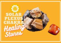 solar plexus chakra stones
