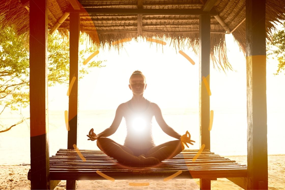 Chakra Meditation: How to Meditate for Balancing 7 Chakras