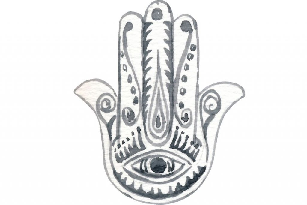 OM, Hamsa, and 8 Other Common Yoga Symbols and Their Meaning - Fitsri Yoga