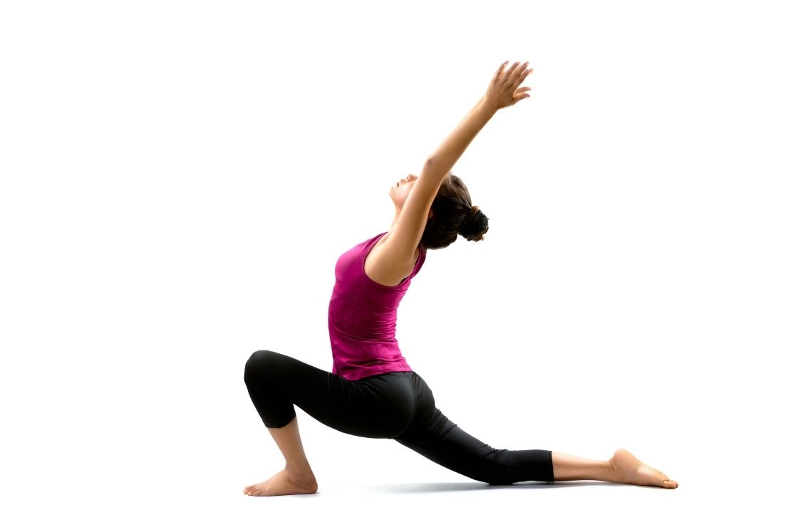 Goddess Pose: How to Do This Fierce Yoga Posture | BODi