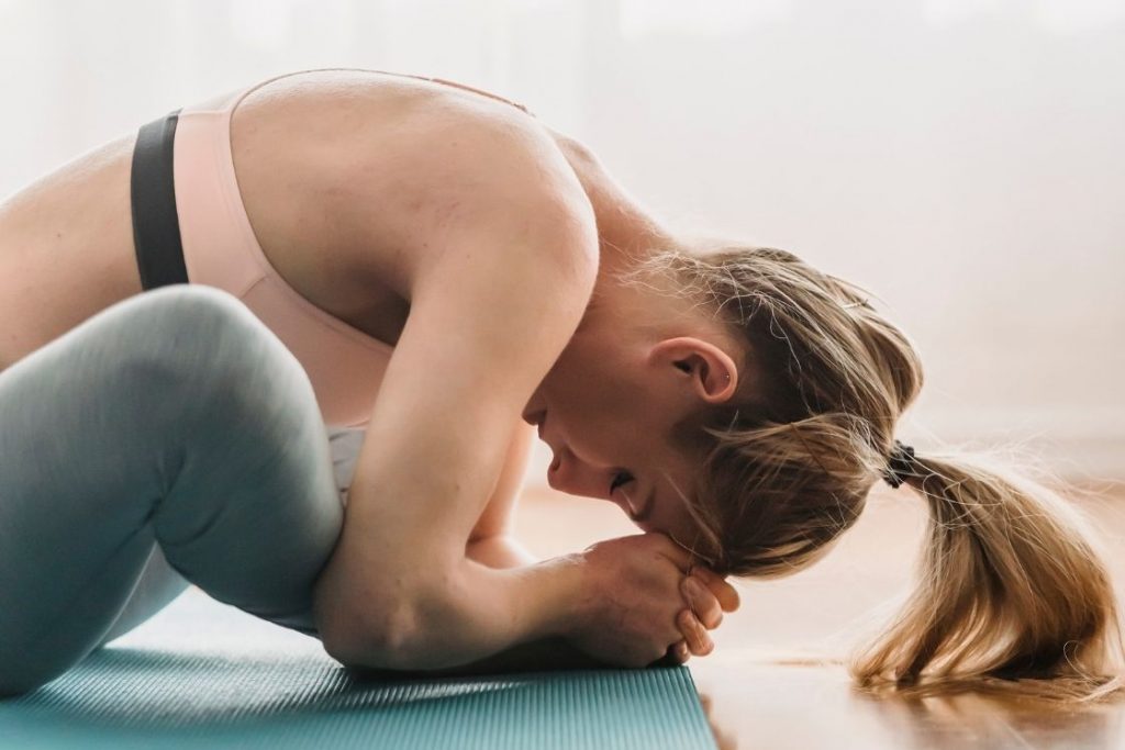 5 Benefits of Yin Yoga + Poses | ONE Yoga Denver