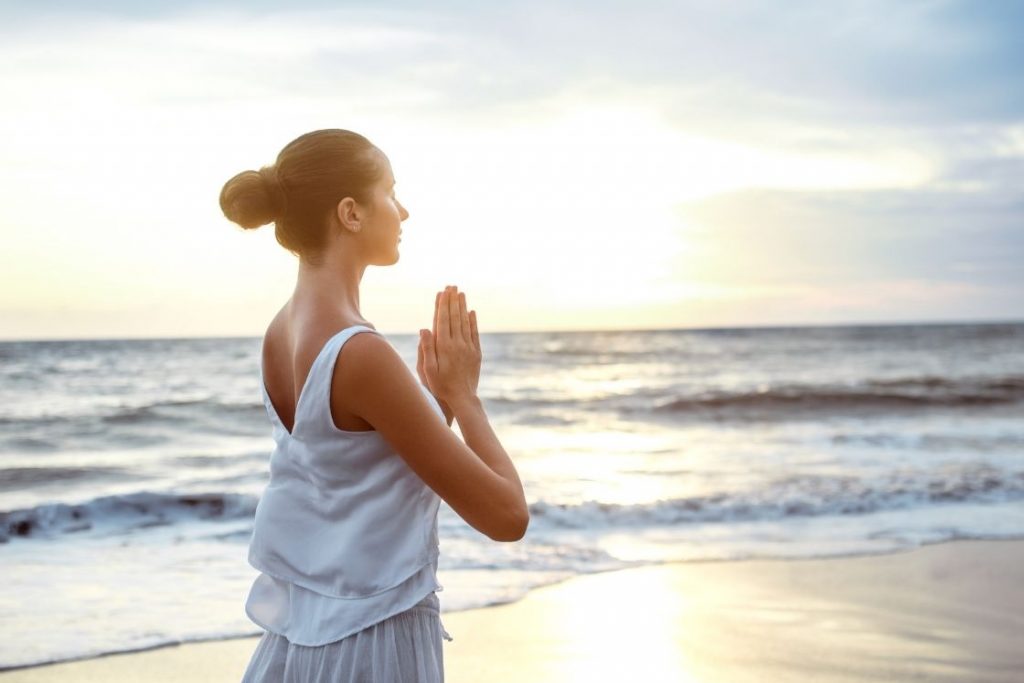 10 Key Secrets On How To Live The Yoga Lifestyle