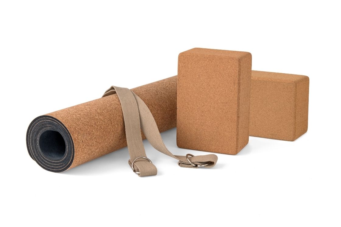 10 Best Eco-Friendly Cork Yoga Mats to Support Your Practice - Fitsri Yoga