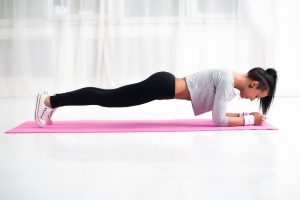 Top 10 Yoga Poses to Build Core Strength