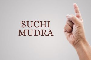 Suchi Mudra: Yoga to Relieve Constipation