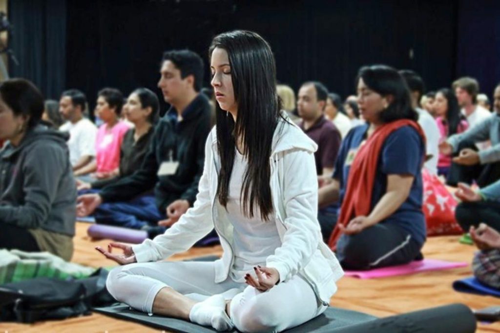 Yoga poses to ease menstrual cramps - Times of India