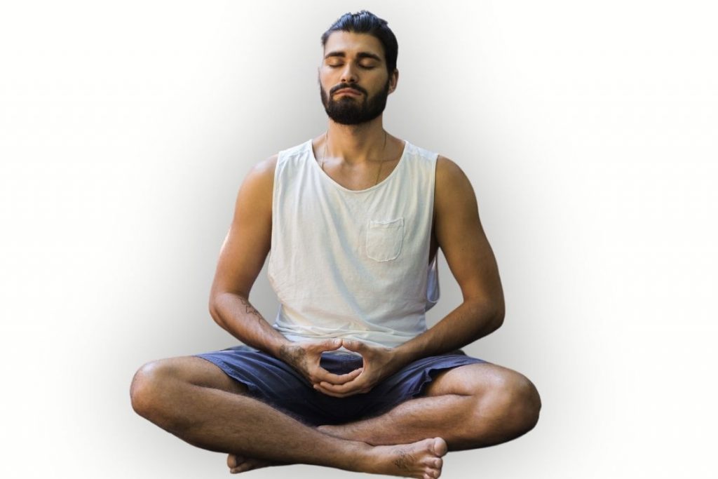 This 21-minute kriya changed my life. Here is how.
