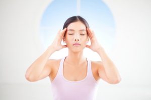 8 Yoga Exercises to Increase Concentration