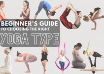 types of yoga beginner's guide