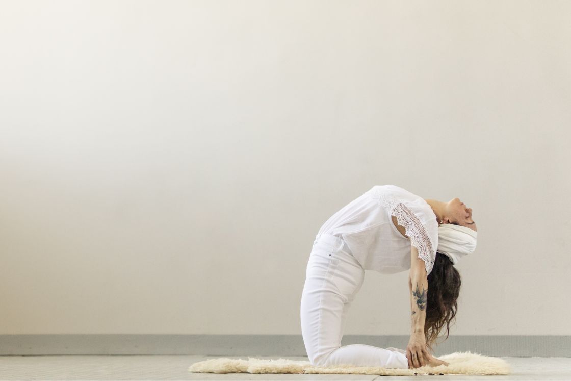 Kundalini Yoga » Grounded By Yoga Teacher Training