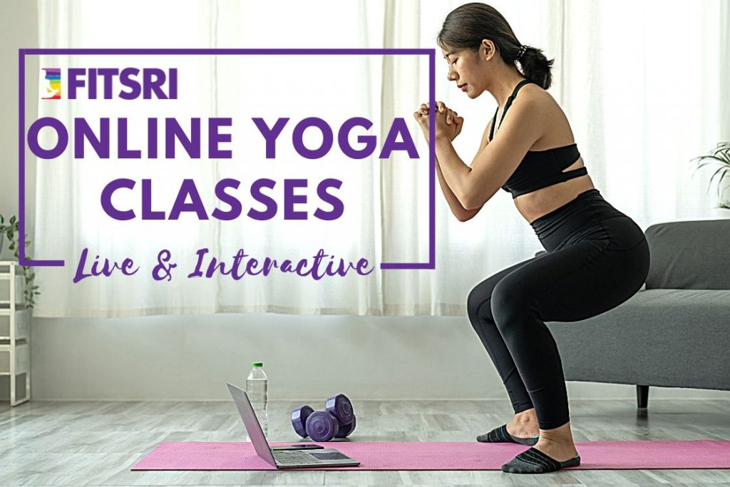 11 Online Yoga Classes For An At-Home Flow  Online yoga classes, Online  yoga, Yoga class