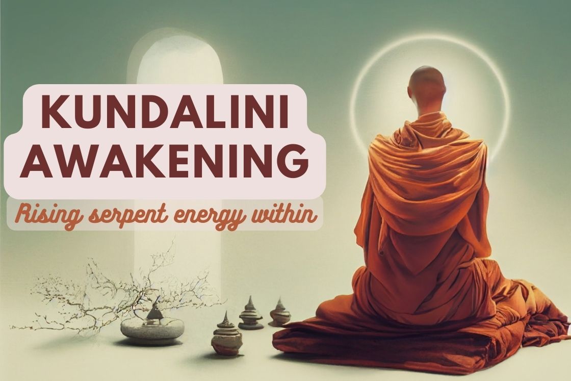 Kundalini Awakening Explained: 34 Symptoms You Should Know - Fitsri Yoga