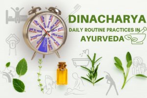 Dincharya: 11 Ayurvedic Daily Routine Practices for a Healthier Life