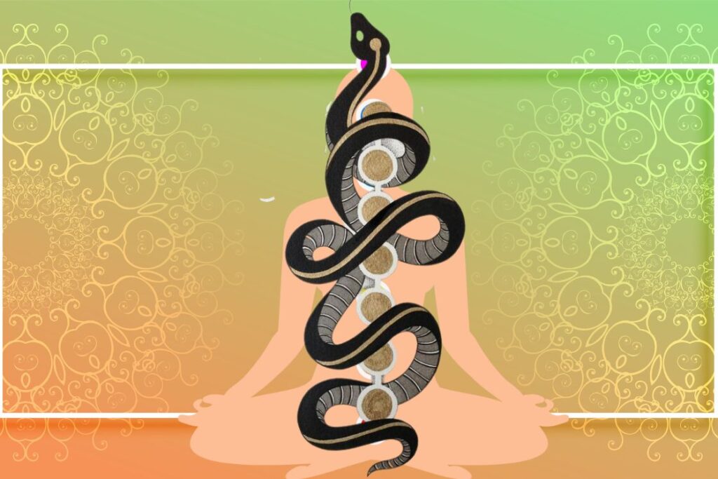 Kundalini snake and Platonic solids for Jane!! #sacredgeometry #sacred... |  TikTok