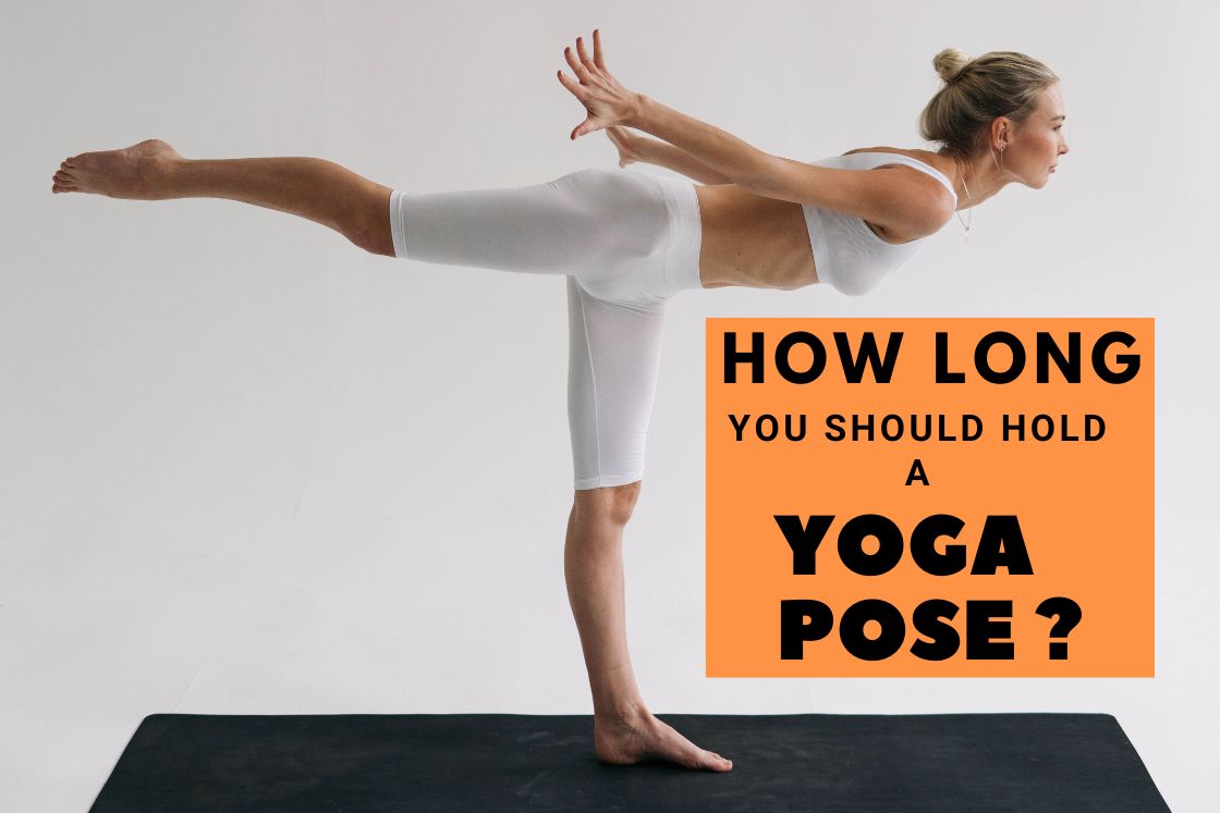 7 Yoga Poses to Nourish Your Heart - DoYou