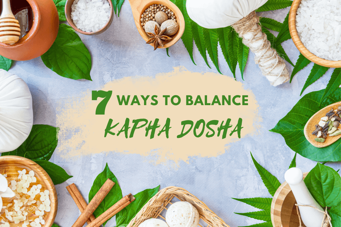 An Introduction to Kapha Dosha: What Every Yogi Needs to Know