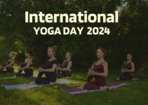 International Yoga Day 2024, 21st June: Theme, Activity and History