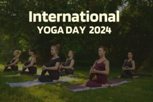 International Yoga Day 2024, 21st June: Theme, Activity and History