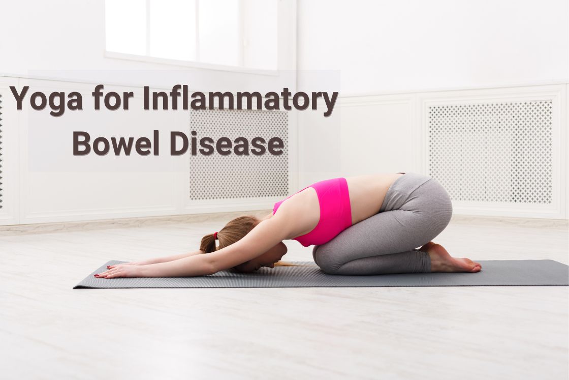 Yoga for Irritable Bowel Syndrome | Yoga Poses for IBS - The Art of Living