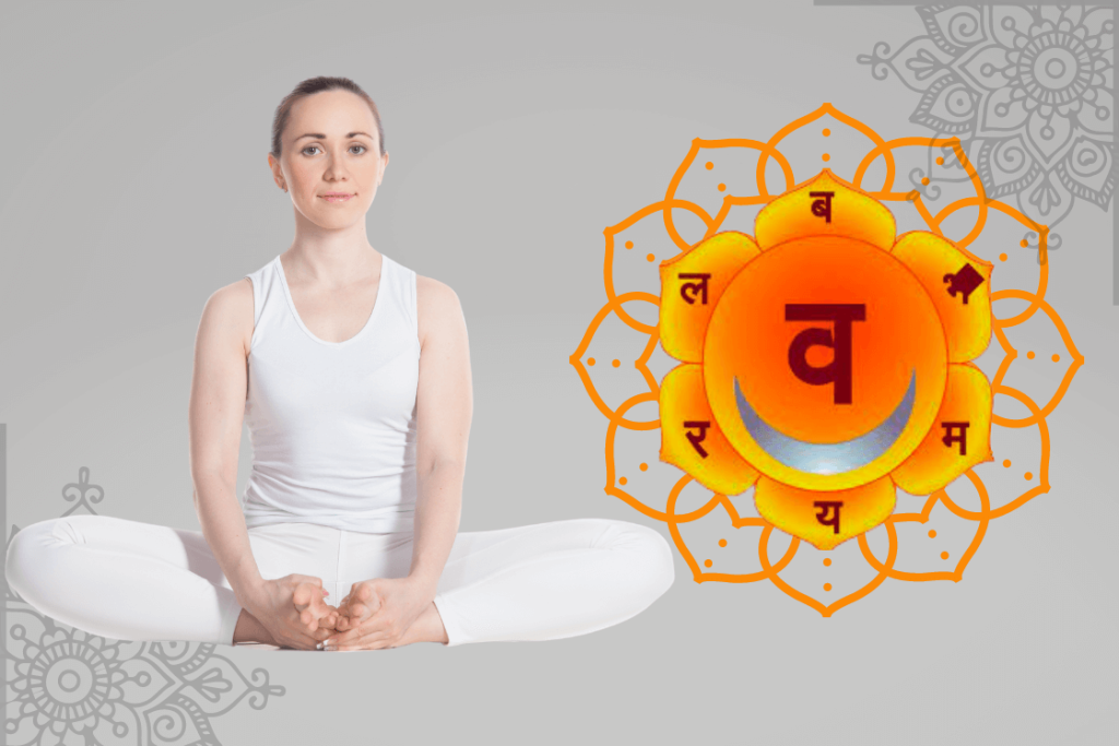 Yoga For The Sacral Chakra | Chakra heilung, Wurzel-chakra, Yoga anfänger