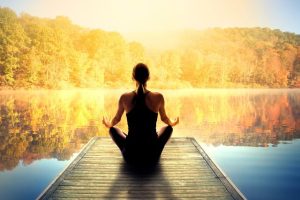 Yogic Ethics: Embodying the 5 Niyamas in Yoga for Spiritual Awakening