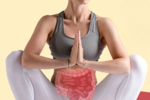 Yoga for Digestive Health: 7 Poses to Relieve Constipation